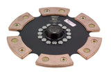 ACT Clutch ACT Honda Civic 6 Pad Rigid Race Disc 6214010A