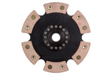 ACT Honda Civic 6 Pad Rigid Race Disc | 6214010A