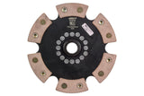 ACT Clutch ACT Honda Civic 6 Pad Rigid Race Disc 6214010A