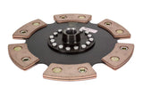 ACT Clutch ACT Nissan Sentra 6 Pad Rigid Race Disc 6214014
