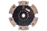 ACT Nissan Sentra 6 Pad Rigid Race Disc | 6214014