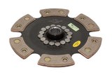 ACT Clutch ACT Mini Cooper 6 Pad Rigid Race Disc 6214022