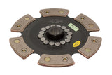 ACT Clutch ACT Saturn SC 6 Pad Rigid Race Disc 6214025