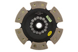 ACT Clutch ACT Saturn SC 6 Pad Rigid Race Disc 6214025