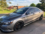 Ventus Autoworks Ventus Autoworks Side Splitters - Mercedes | CLA250 | CLA45 AMG (2018+) MB-CLA-Side-SPL