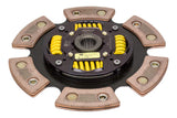 ACT Clutch ACT Hyundai Elantra 6 Pad Sprung Race Disc 6214104