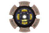 ACT Hyundai Elantra 6 Pad Sprung Race Disc | 6214104