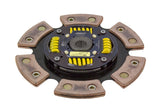 ACT Clutch ACT Nissan Sentra 6 Pad Sprung Race Disc 6214114