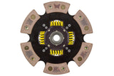ACT Nissan Sentra 6 Pad Sprung Race Disc | 6214114