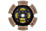 ACT Clutch ACT Nissan Sentra 6 Pad Sprung Race Disc 6214114