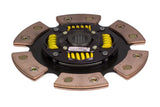 ACT Clutch ACT Mini Cooper 6 Pad Sprung Race Disc 6214122