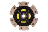 ACT Clutch ACT Mini Cooper 6 Pad Sprung Race Disc 6214122