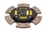 ACT Clutch ACT Saturn SC 6 Pad Sprung Race Disc 6214125