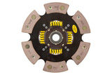 ACT Clutch ACT Saturn SC 6 Pad Sprung Race Disc 6214125