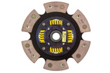 ACT Clutch ACT Saturn SC 6 Pad Sprung Race Disc 6214125