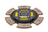 ACT Clutch ACT Honda Civic 6 Pad Sprung Race Disc 6214404