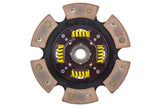 ACT Clutch ACT Honda Civic 6 Pad Sprung Race Disc 6214404
