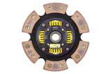 ACT Honda Civic 6 Pad Sprung Race Disc | 6214404