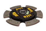 ACT Clutch ACT Honda Civic 6 Pad Sprung Race Disc 6214510