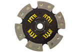 ACT Clutch ACT Honda Civic 6 Pad Sprung Race Disc 6214510