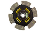 ACT Honda Civic 6 Pad Sprung Race Disc | 6214510