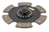 ACT Clutch ACT Acura Integra 6 Pad Rigid Race Disc 6220010