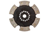 ACT Clutch ACT Acura Integra 6 Pad Rigid Race Disc 6220010