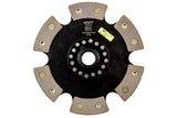 ACT Acura Integra 6 Pad Rigid Race Disc | 6220010