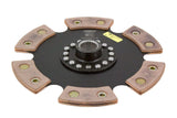 ACT Clutch ACT Acura Integra 6 Pad Rigid Race Disc 6220012