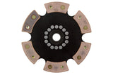 ACT Clutch ACT Acura Integra 6 Pad Rigid Race Disc 6220012