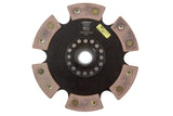 ACT Clutch ACT Acura Integra 6 Pad Rigid Race Disc 6220012