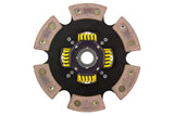 ACT Clutch ACT Acura Integra 6 Pad Sprung Race Disc 6220110
