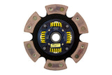 ACT Acura Integra 6 Pad Sprung Race Disc | 6220110