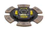 ACT Clutch ACT Acura Integra 6 Pad Sprung Race Disc 6220112