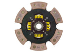 ACT Clutch ACT Acura Integra 6 Pad Sprung Race Disc 6220112