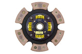 ACT Clutch ACT Acura Integra 6 Pad Sprung Race Disc 6220112