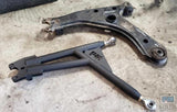 Fabless Fabless Tubular Control Arms (Heim) - Mk3 VW | VR6 28-3110