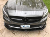 CLA250 | CLA45 AMG (2018+) | Ventus Autoworks Front Splitter - Mercedes