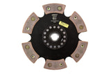 ACT Clutch ACT Toyota Corolla 6 Pad Rigid Race Disc 6224003