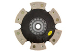 ACT Clutch ACT Hyundai Santa Fe 6 Pad Rigid Race Disc 6224004A