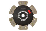 ACT Hyundai Santa Fe 6 Pad Rigid Race Disc | 6224004A
