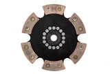 ACT Clutch ACT Eagle Talon 6 Pad Rigid Race Disc 6224004