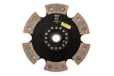 ACT Eagle Talon 6 Pad Rigid Race Disc | 6224004