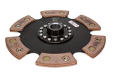 ACT Clutch ACT Ford Escort 6 Pad Rigid Race Disc 6224005