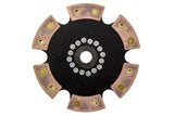 ACT Clutch ACT Nissan 280ZX 6 Pad Rigid Race Disc 6224006