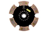 ACT Clutch ACT Nissan 280ZX 6 Pad Rigid Race Disc 6224006