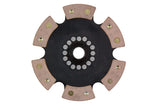 ACT Clutch ACT Toyota 4Runner 6 Pad Rigid Race Disc 6224007
