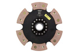 ACT Toyota 4Runner 6 Pad Rigid Race Disc | 6224007