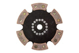 ACT Clutch ACT Mazda MX-5 Miata 6 Pad Rigid Race Disc 6224008