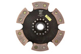 ACT Mazda MX-5 Miata 6 Pad Rigid Race Disc | 6224008